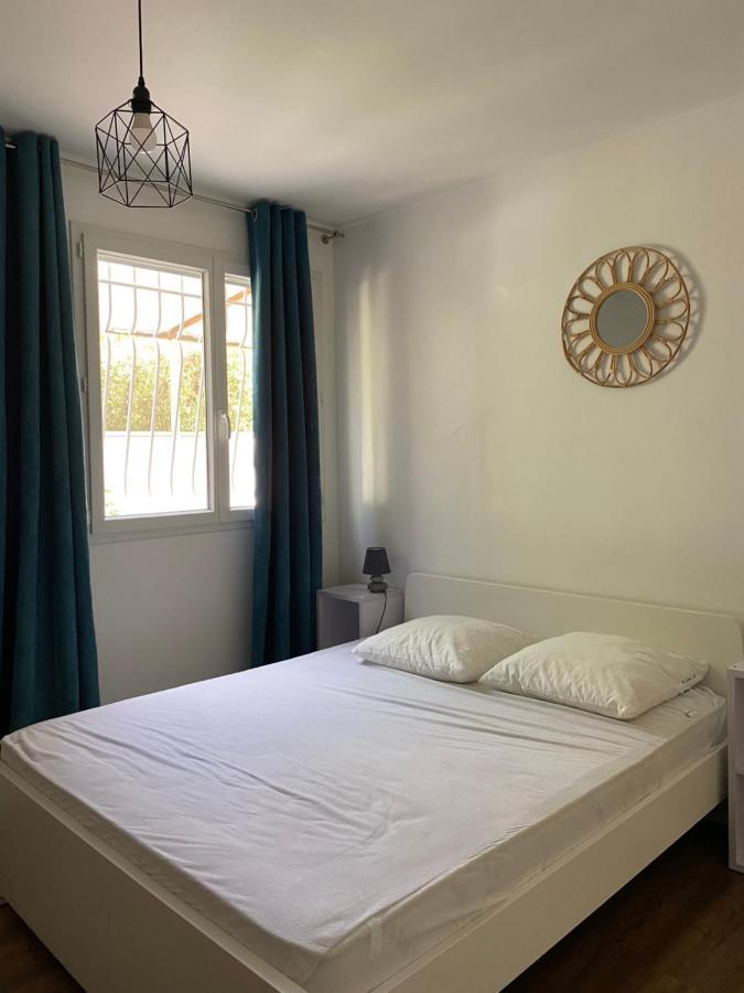 Jolie Villa Avec Jacuzzi Hopitaux Facultes Монпелие Екстериор снимка