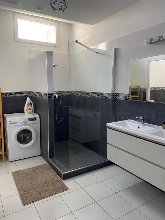 Jolie Villa Avec Jacuzzi Hopitaux Facultes Монпелие Екстериор снимка
